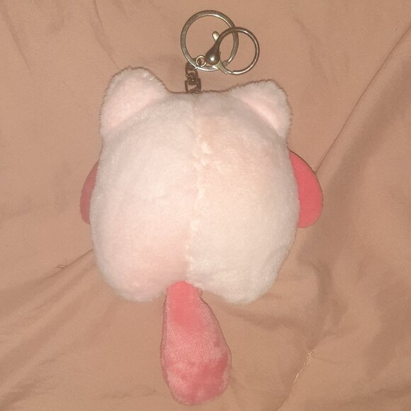My Melody Keychain - Picture 2 of 2